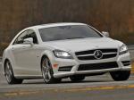 Mercedes-Benz CLS550 AMG Sports Package 2010 года